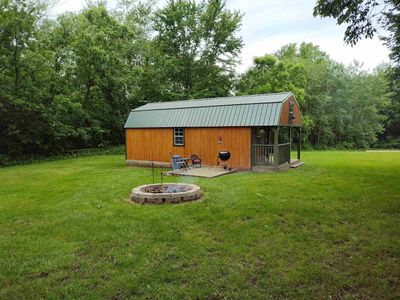 22196 Lost Ridge Lane Road, Home with 0 bedrooms, 0 bathrooms and null parking in Scott WI | Image 2