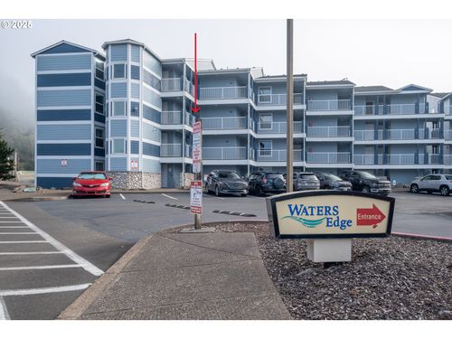 303-5201 Sw Highway 101, LincolnCity, OR, 97367 | Card Image