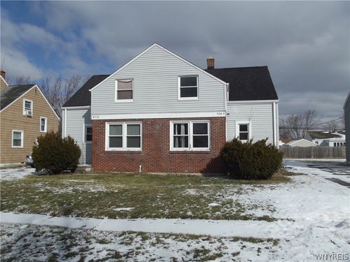 938 Highland Ave, Buffalo, NY, 14223-1750 | Card Image