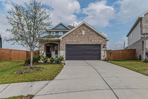 21606 Wave Hollow Dr, Cypress, TX, 77433-7572 | Card Image