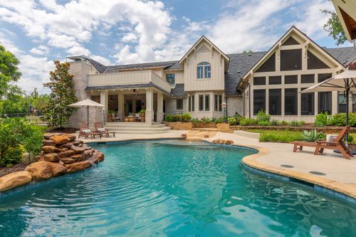 1860 Mary Lee Ln, Lucas, TX, 75002-8530 | Card Image