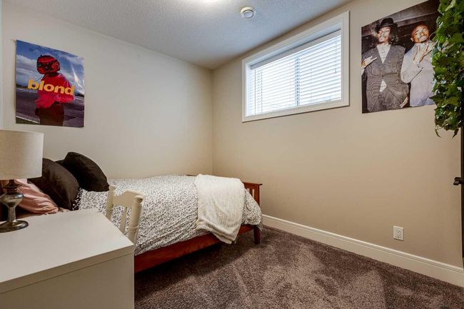 21 Longmire Close, Home with 5 bedrooms, 3 bathrooms and 2 parking in Red Deer AB | Image 43
