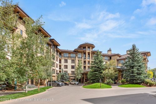 803-130 Wood Rd, Snowmass Village, CO, 81615 | Card Image