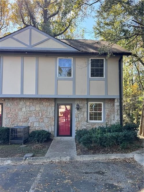 6b-1151 Rankin St, Stone Mountain, GA, 30083-3036 | Card Image