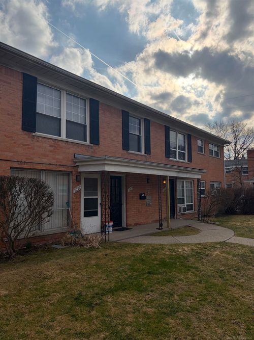 3219 Benjamin Ave, Royal Oak, MI, 48073-3040 | Card Image