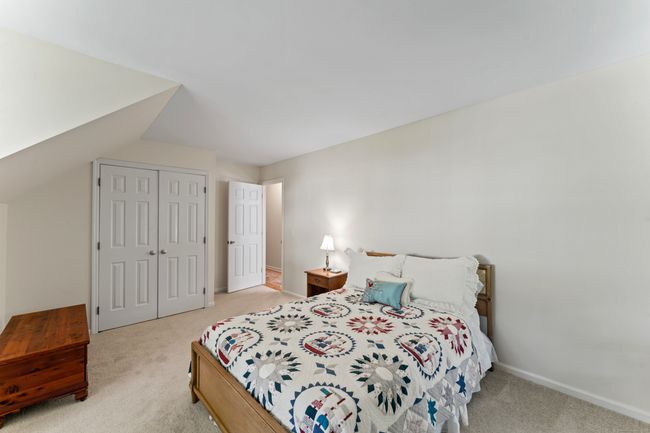 6 Middlebrook Pond Rd, House other with 4 bedrooms, 3 bathrooms and null parking in Redding CT | Image 26