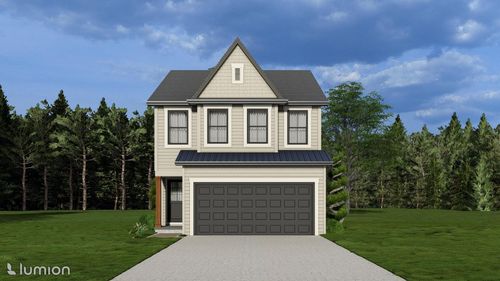 743 Reagan Ln, Milan, MI, 48160-1175 | Card Image
