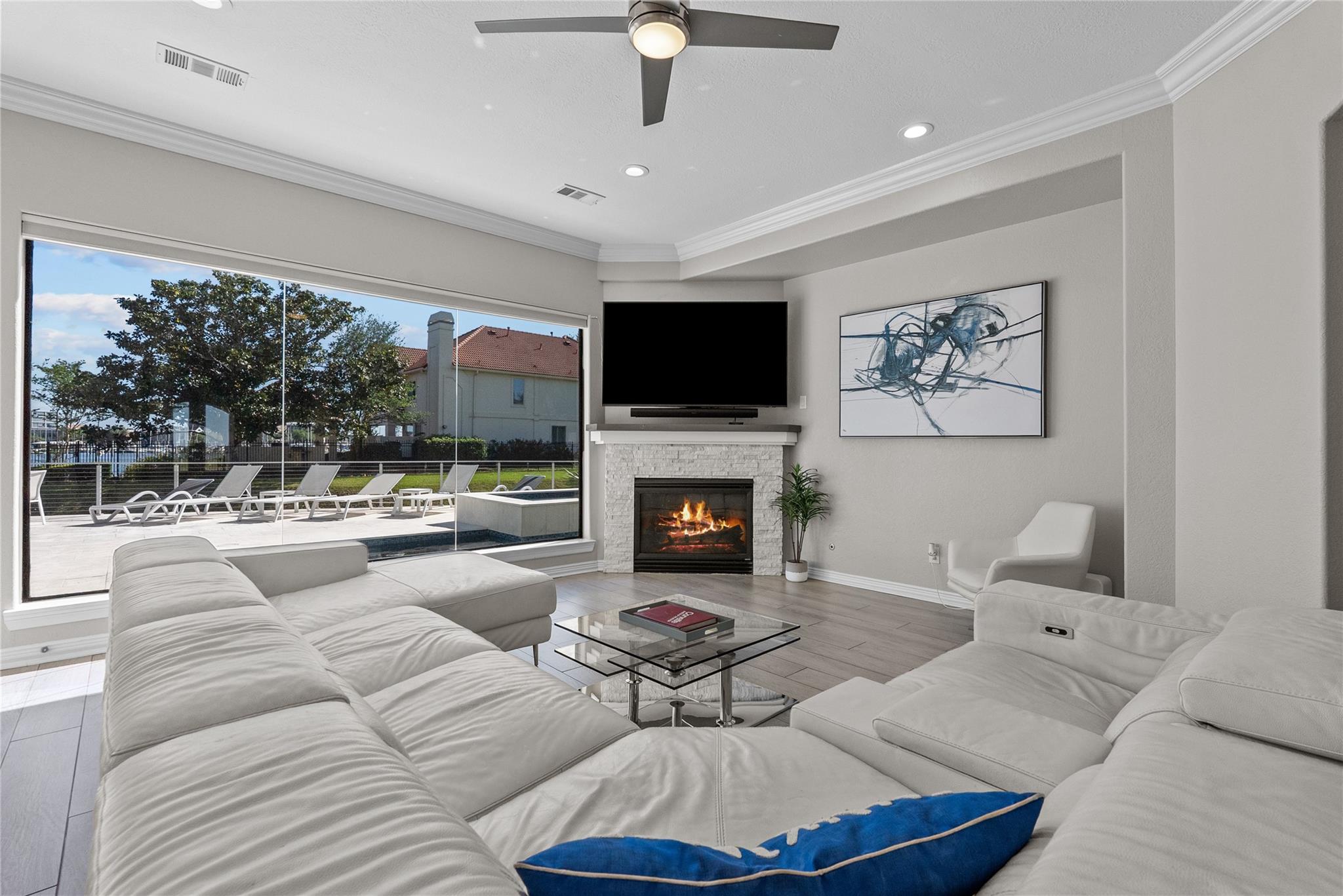 Residential in League City 2