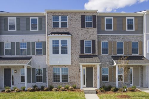 168 Barton Village Boulevard, Lebanon, TN, 37090 | Card Image