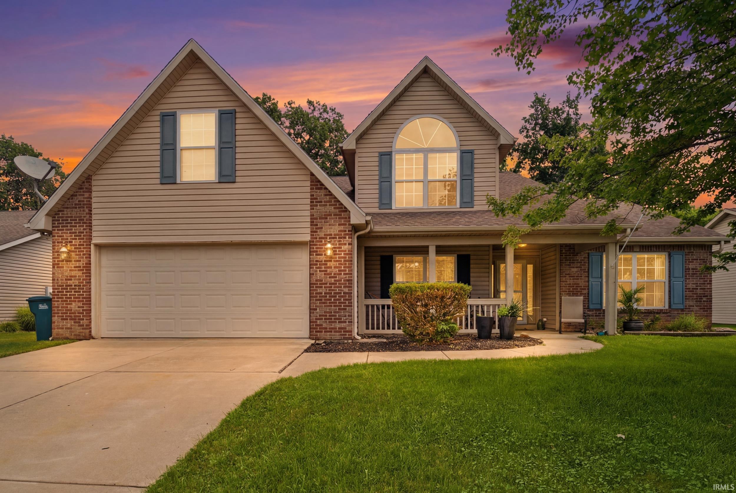 Residential in Lafayette