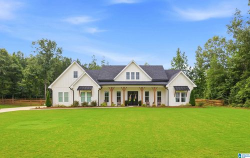 200 Stonewood Trail, SPRINGVILLE, AL, 35146 | Card Image