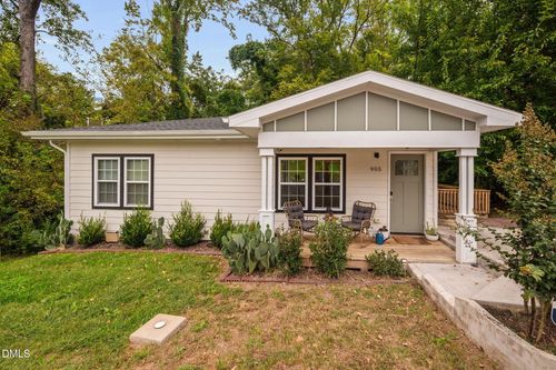 905 Scout Dr, Durham, NC, 27707-1757 | Card Image