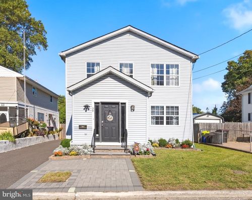 39 Lincoln Ave, BLACKWOOD, NJ, 08012-3027 | Card Image