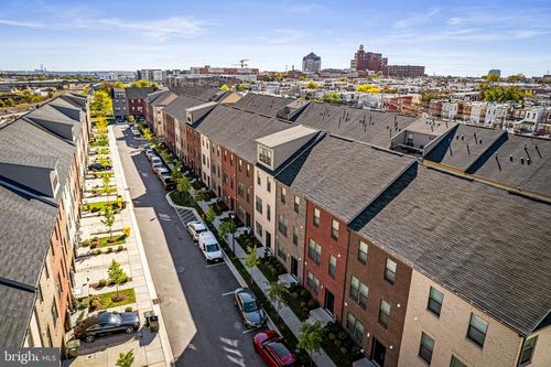 614 Mozart Way, BALTIMORE, MD, 21224-4054 | Card Image