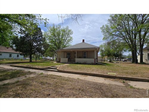 115 West Ave, Sedgwick, CO, 80749-5035 | Card Image