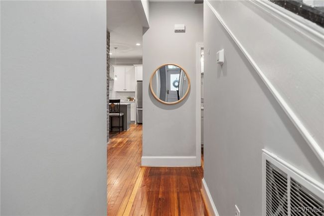 1319 N 28 Th St, House other with 3 bedrooms, 3 bathrooms and null parking in Richmond VA | Image 21