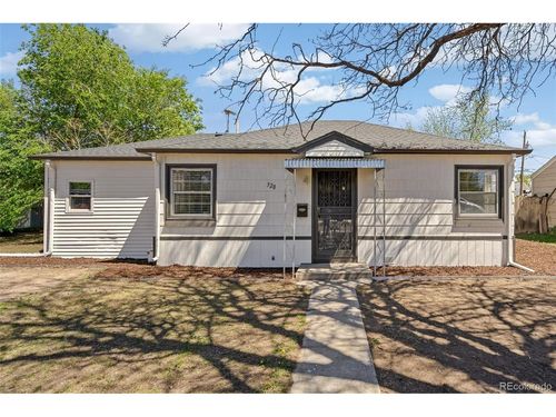 320 Stuart St, Denver, CO, 80219 | Card Image