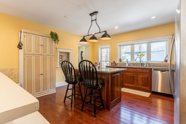9 Swamscott St, House other with 6 bedrooms, 5 bathrooms and null parking in Newfields NH | Image 19