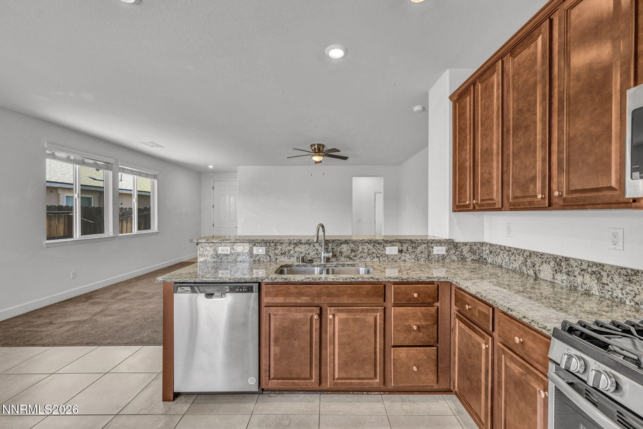 Residential in Carson City 3