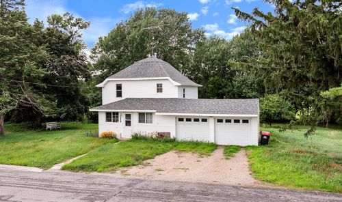 520 East St, Echo, MN, 56237-1592 | Card Image