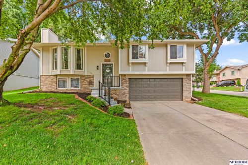 3504 S 154th Street, Omaha, NE, 68144 | Card Image