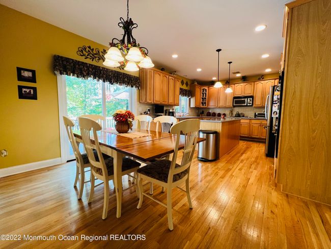 16 Zellers Road, House other with 4 bedrooms, 4 bathrooms and null parking in Long Valley NJ | Image 41
