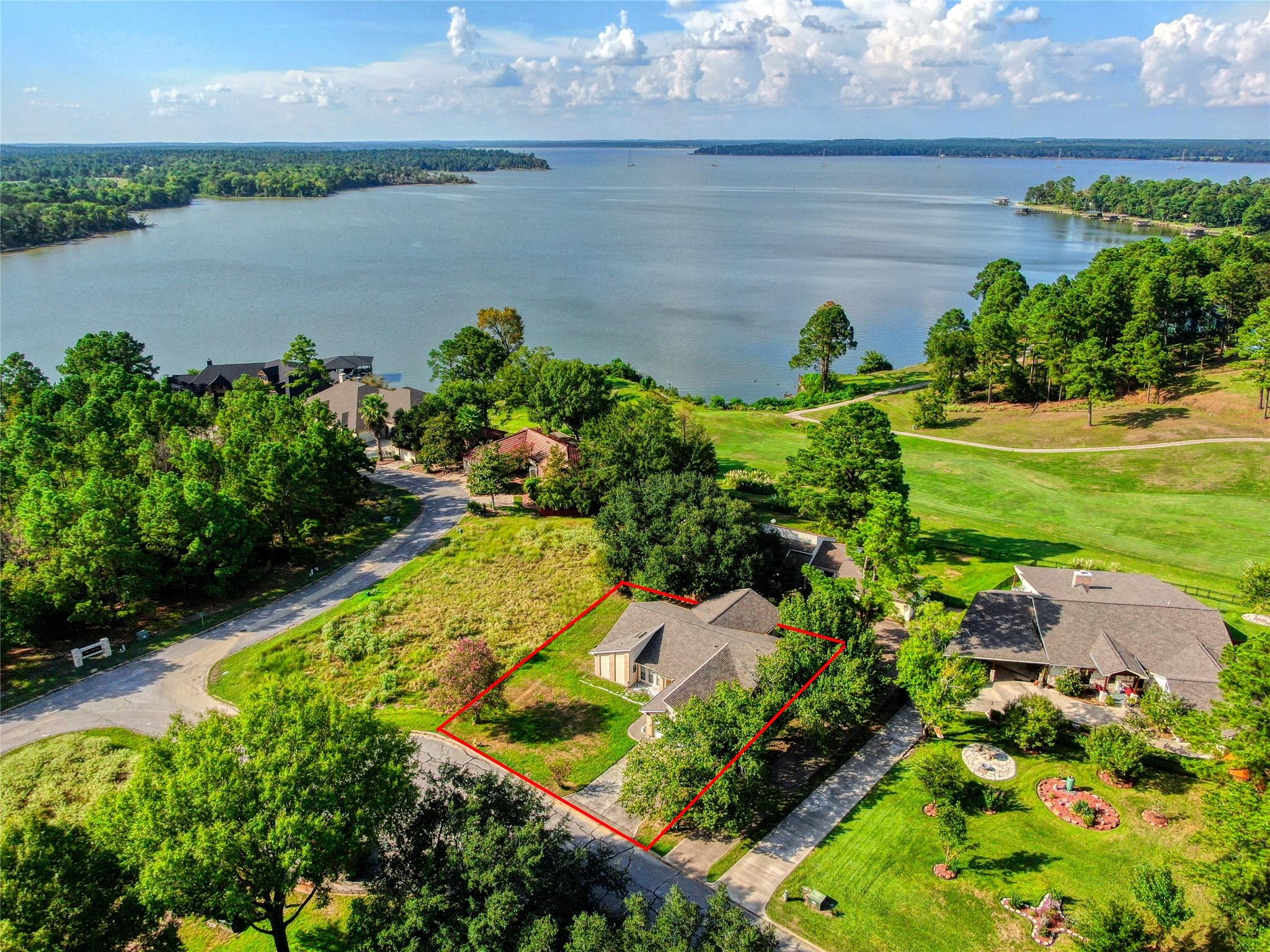 Residential in Huntsville