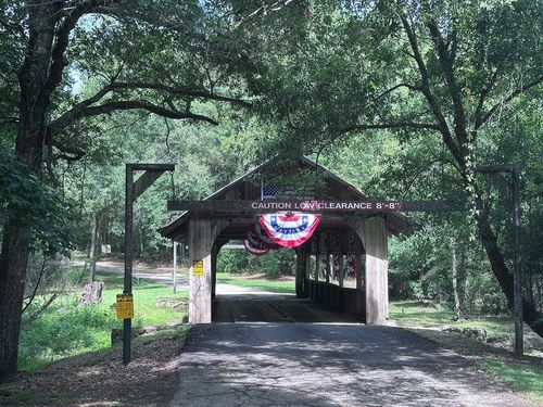 00 Covered Bridge Rd, Carriere, MS, 39426 | Card Image