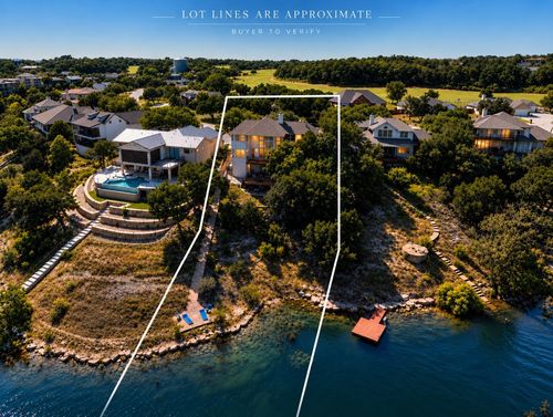 343 Venture Boulevard S, Point Venture, TX, 78645 | Card Image