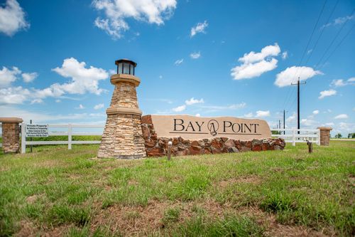 Lot 5 Sunset Way, Port Lavaca, TX, 77979 | Card Image