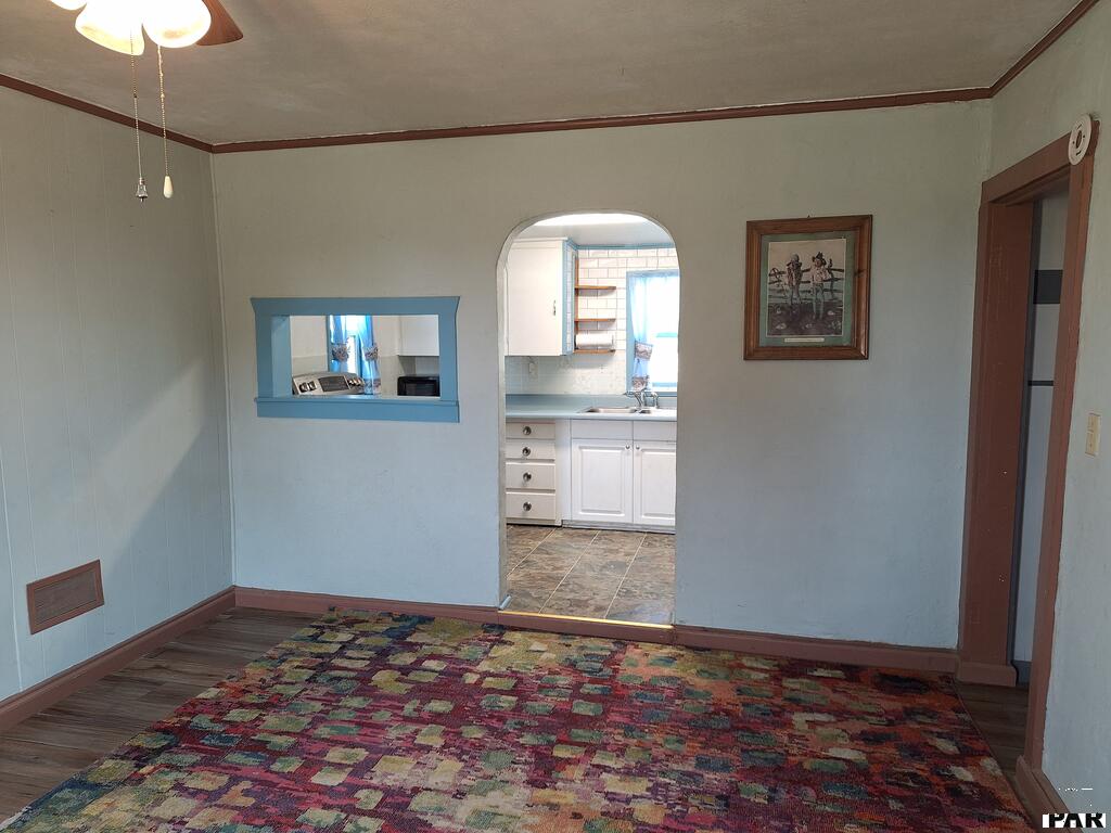 Residential in Springfield 5