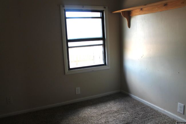 153 S Labarge St, House attached with 4 bedrooms, 2 bathrooms and null parking in La Barge WY | Image 5