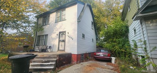12802 Dresden St, Detroit, MI, 48205-3350 | Card Image