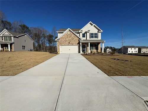 2180 Highridge Point Dr, Lithia Springs, GA, 30122-1106 | Card Image