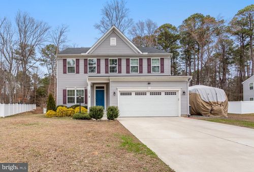 109 Silverlake Run, Yorktown, VA, 23690-4235 | Card Image