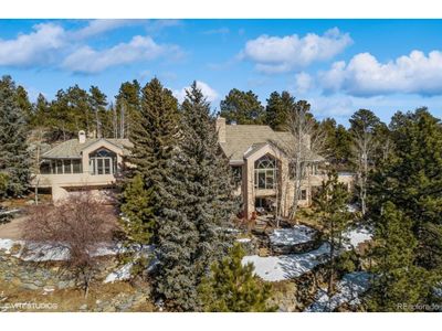 1682 Montane Dr E, House other with 4 bedrooms, 2 bathrooms and null parking in Golden CO | Image 3