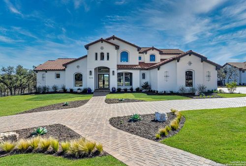 11216 Ensor St, Boerne, TX, 78006-2790 | Card Image