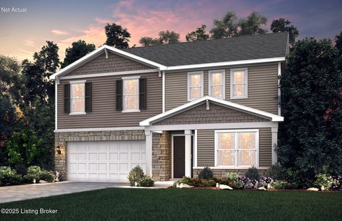 241 Ardmore Crossing Dr, Shelbyville, KY, 40065 | Card Image
