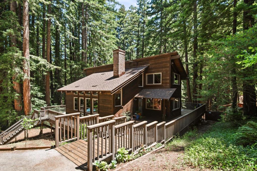 Residential in Boulder Creek 4