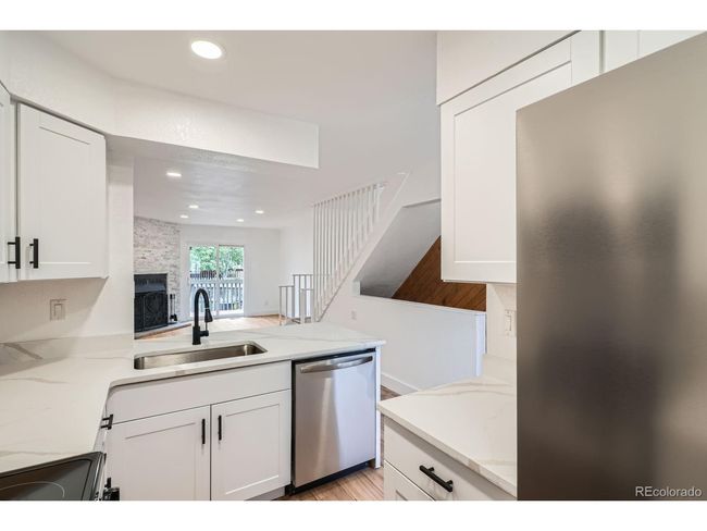 8197 S Fillmore Way, Townhouse with 2 bedrooms, 2 bathrooms and null parking in Centennial CO | Image 7