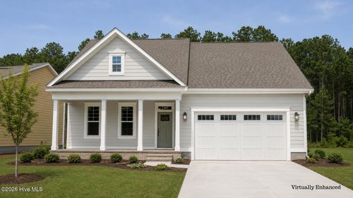 4004 Brighton Dr, New Bern, NC, 28562-1229 | Card Image