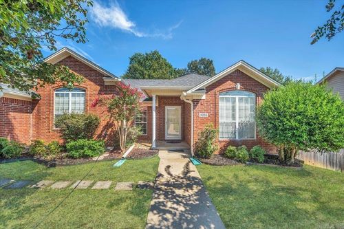 4204 Stoneybrook Drive, Bryant, AR, 72022 | Card Image