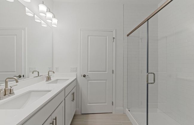 517 Madelines Meadow Ln, House other with 3 bedrooms, 2 bathrooms and null parking in Georgetown TX | Image 5