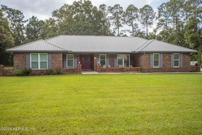 942 Us Hwy 90, House other with 3 bedrooms, 2 bathrooms and null parking in Baldwin FL | Image 1