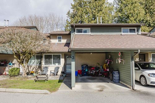 3-20653 Thorne Ave, Maple Ridge, BC, V2X8G2 | Card Image