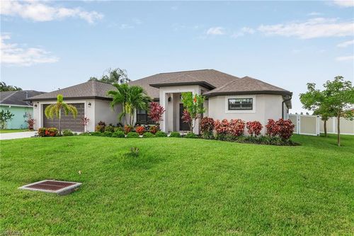1702 Se 1st Ter, Cape Coral, FL, 33990-1305 | Card Image