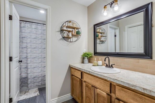 12419 Se 170 Ave, House other with 4 bedrooms, 3 bathrooms and null parking in Norwich KS | Image 21