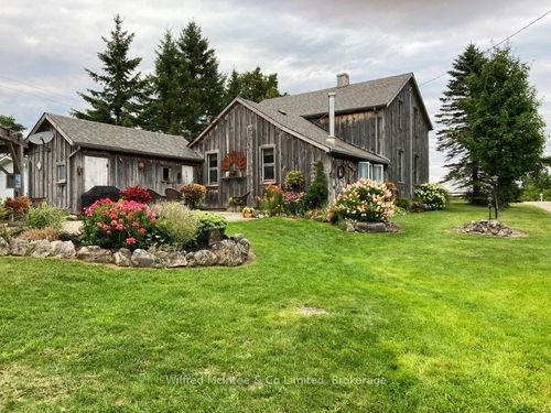 233116 Con 2 Wgr N/A, West Grey, ON, N0G1R0 | Card Image