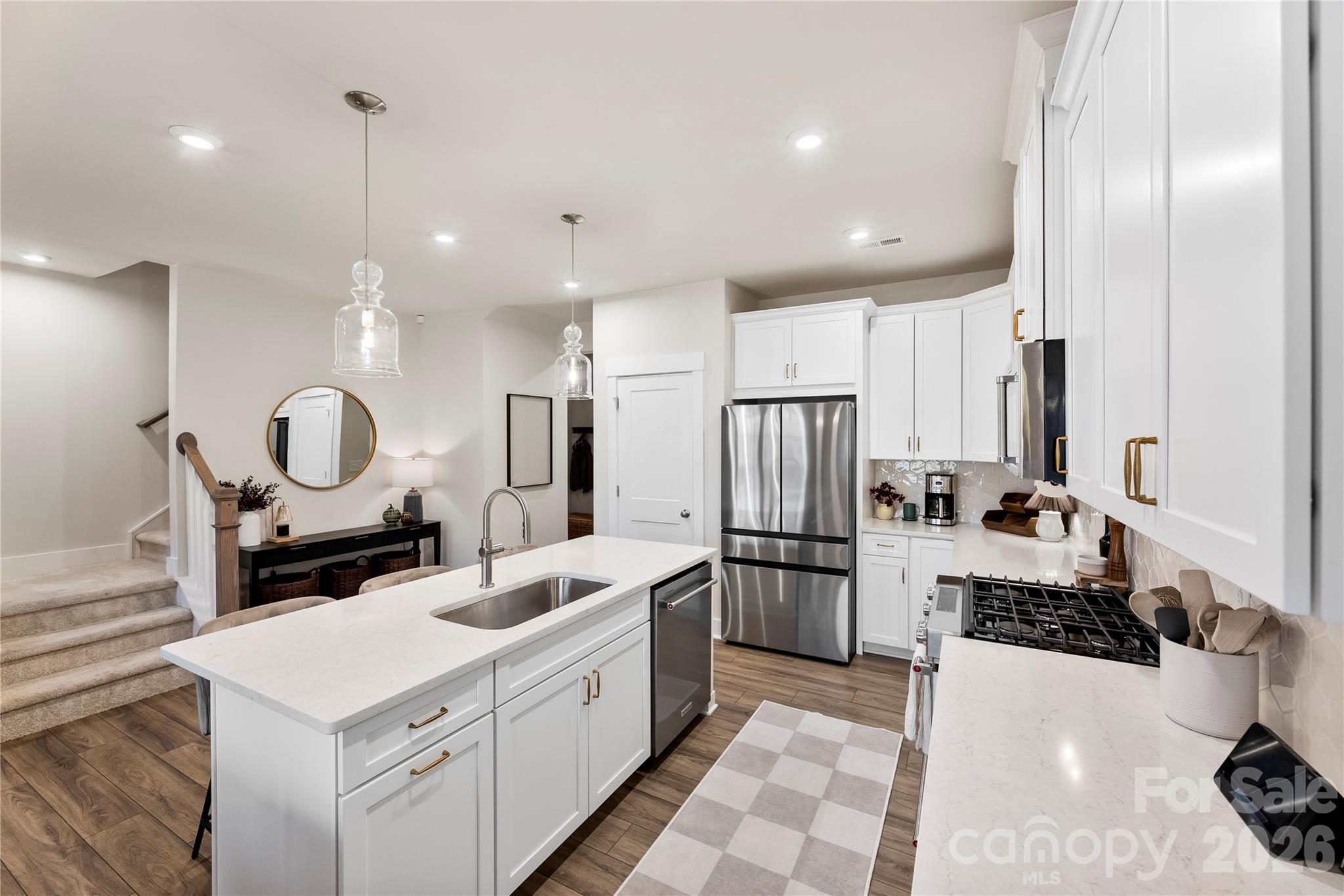 Residential in Charlotte 4