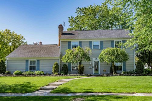 2920 Whitegate Drive, Fort Wayne, IN, 46805 | Card Image